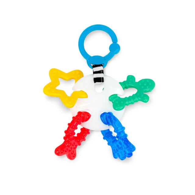 Baby Einstein Ocean Explorers Sea of Sensory Beissring Set