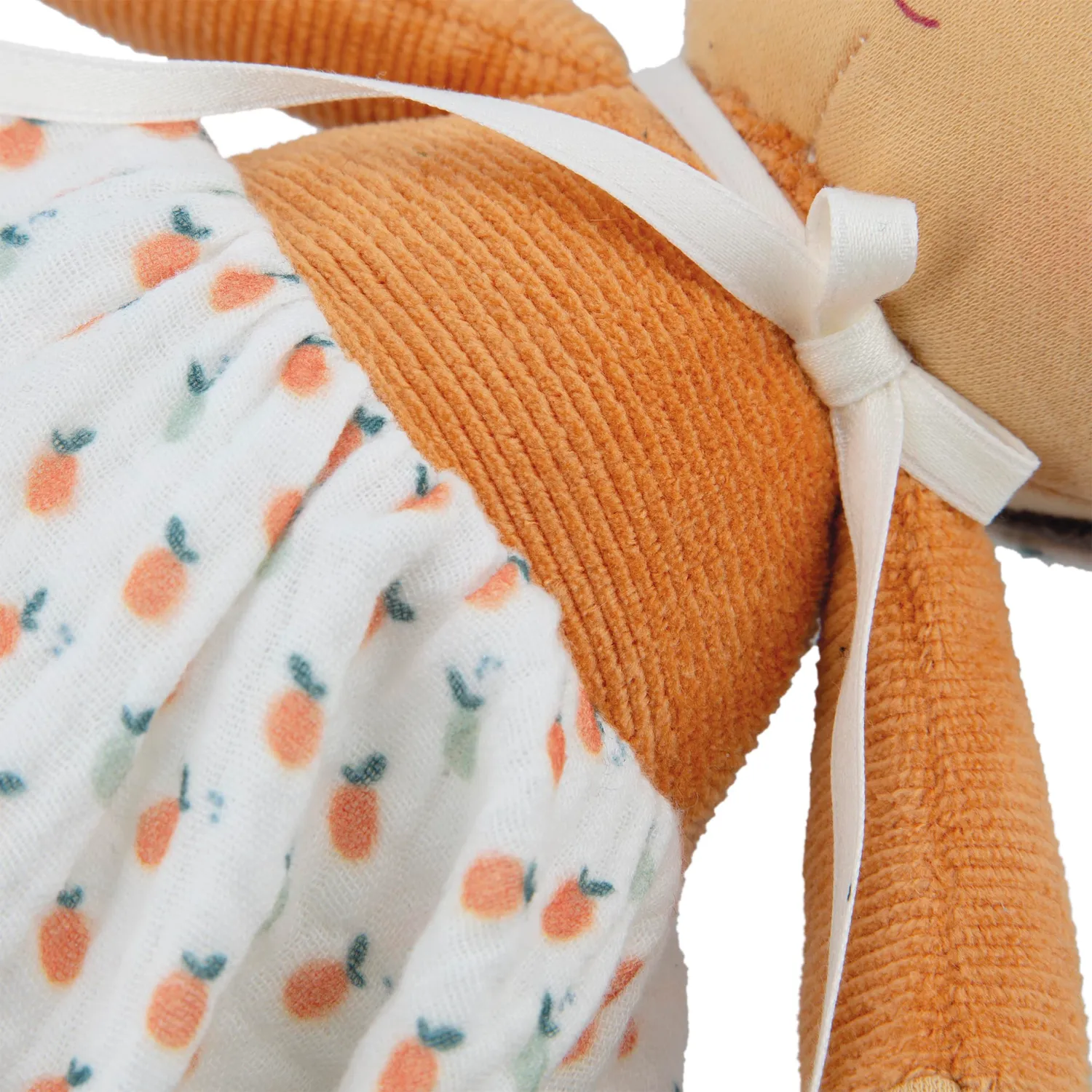 Kaloo Tendresse Eloïse Stoffpuppe 25 cm ab Geburt Cord