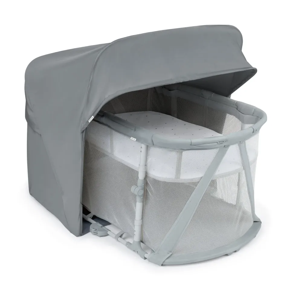 Summer Dream & Retreat 3-in-1 Reisebett Laufstall mit Shade