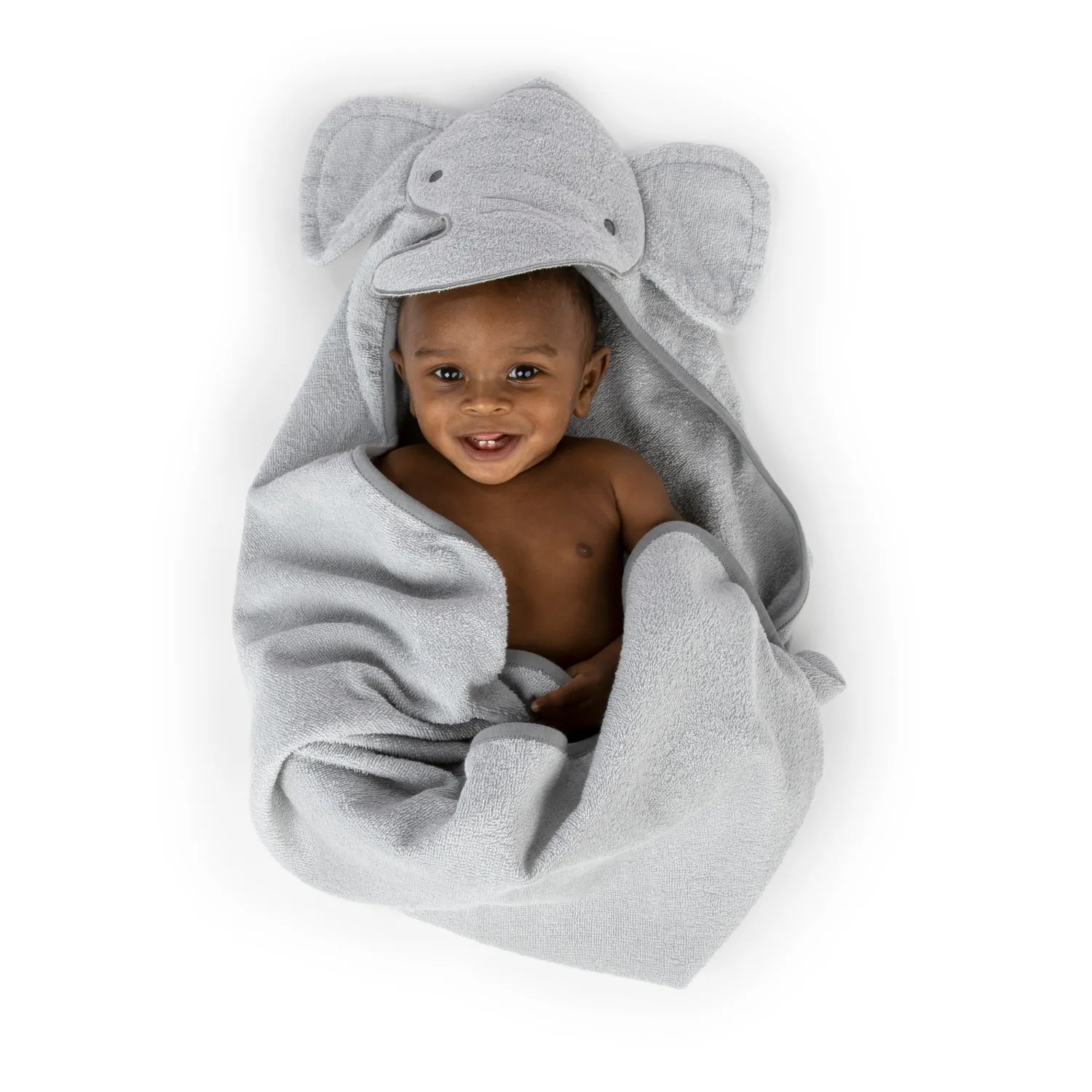 Ingenuity Clean & Cuddly Kapuzentuch Set Grazer 7-teilig