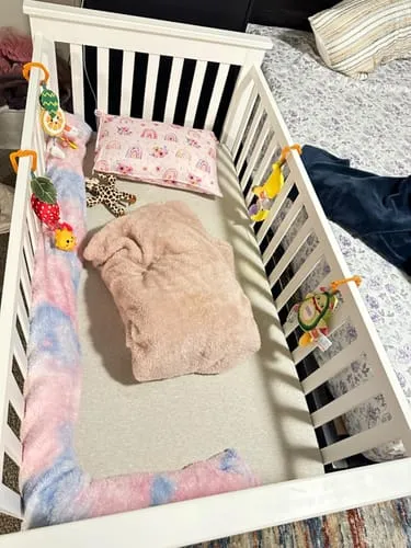TUMAMA Hänge Plüschrassel Früchte 4er Set
