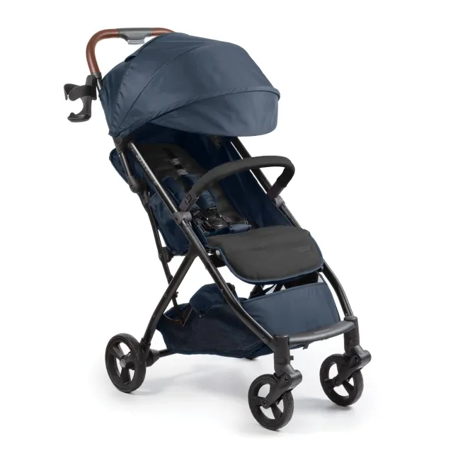 Ingenuity 3Dquickclose CS+ Buggy Navy faltbar 17 lbs Einhand-Faltung
