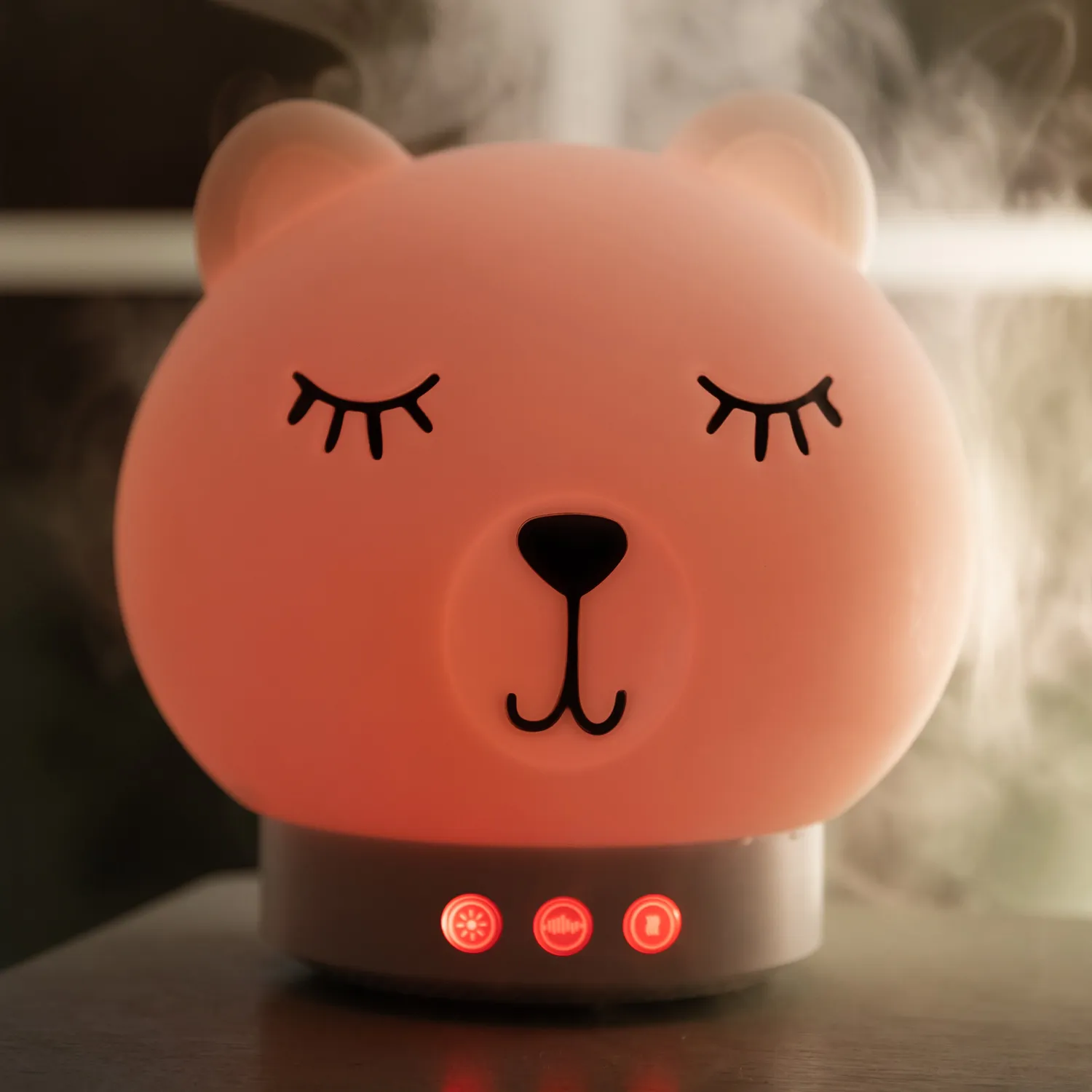 Ingenuity Baby Dream Machine 5-in-1 Schlafhilfe Teddy