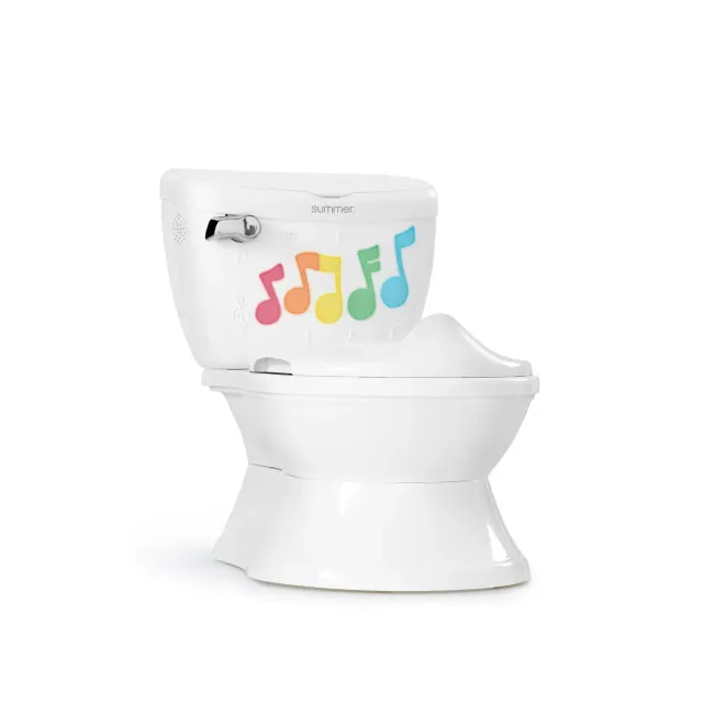 Summer My Size Potty Lights and Songs Töpfchen