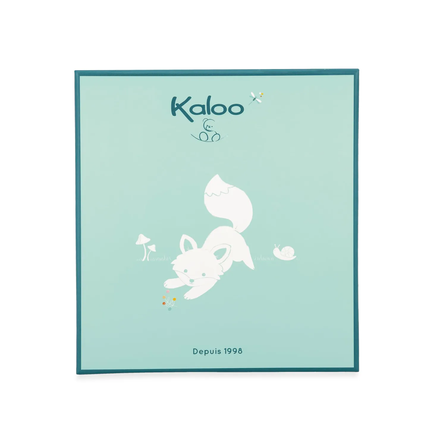 Kaloo Fripons Rehkitz Nathan Kuscheltier 24 cm weich