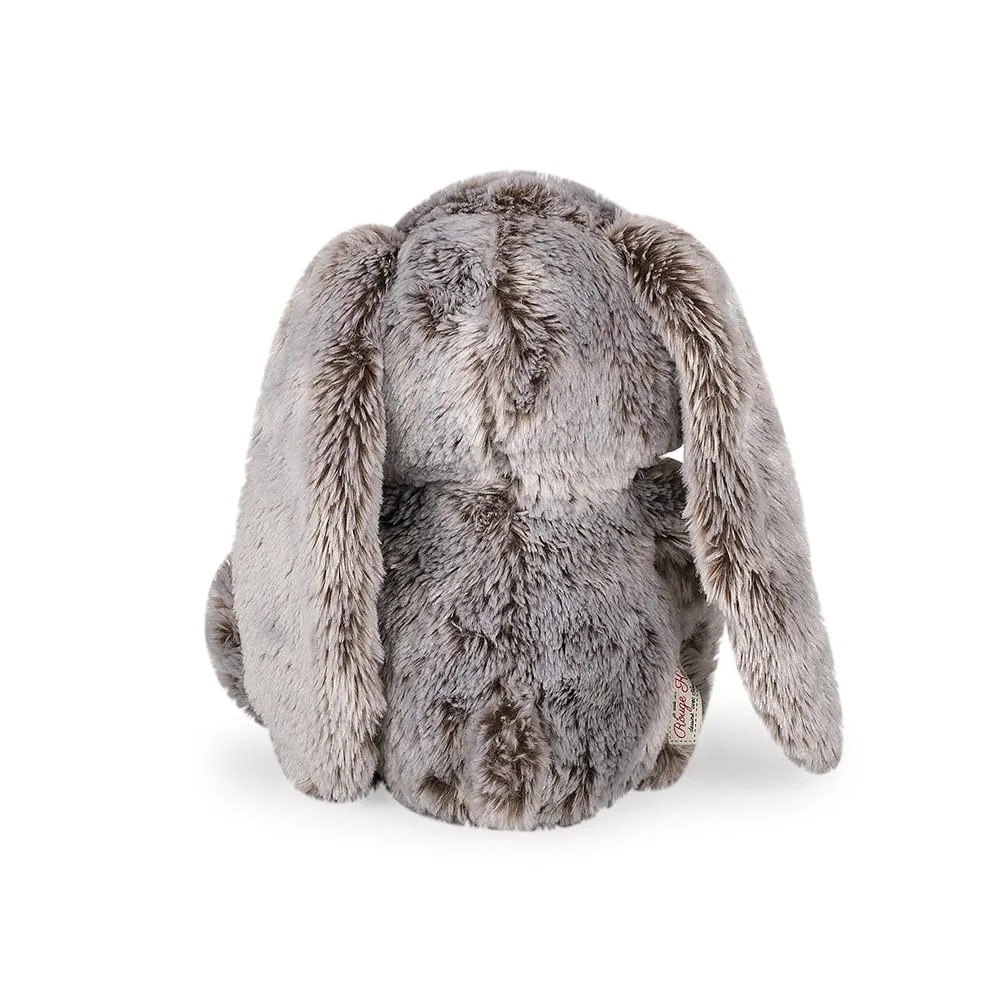 Kaloo Rouge Hase Plüschtier groß grau 38 cm Kuscheltier