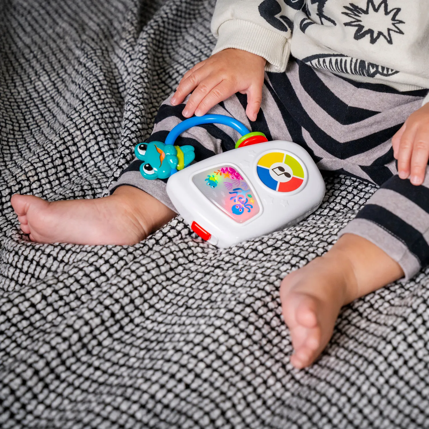 Baby Einstein Ocean Explorers Musikspielzeug