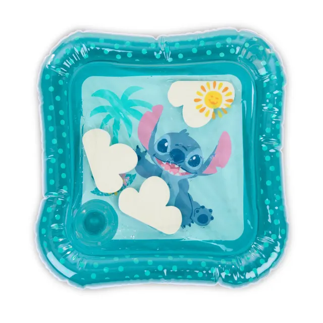 Disney Baby Stitch Making Waves Wassermatte Wolken