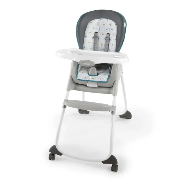 Ingenuity Trio 3-in-1 Hochstuhl Nash mitwachsend