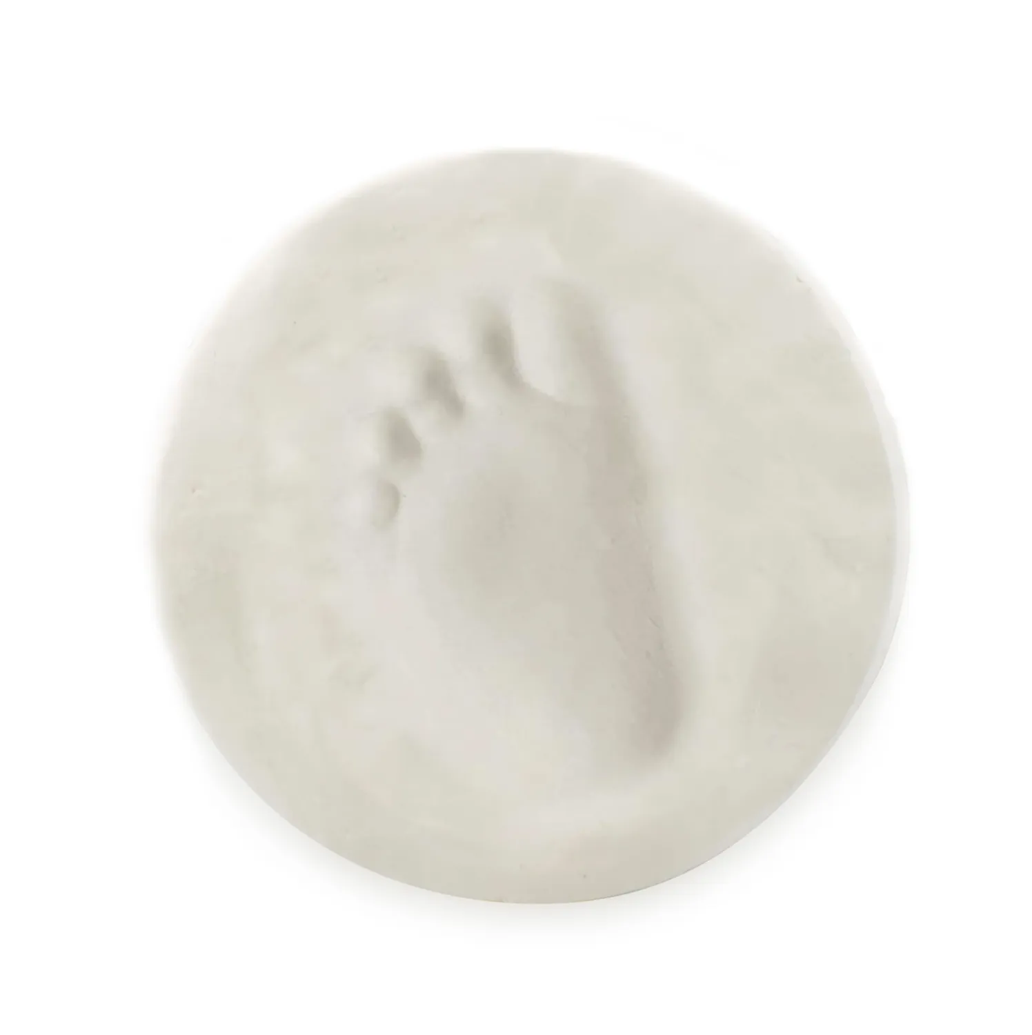 Kaloo Reves Douceur Bilderrahmen Abdruckset Ton beige