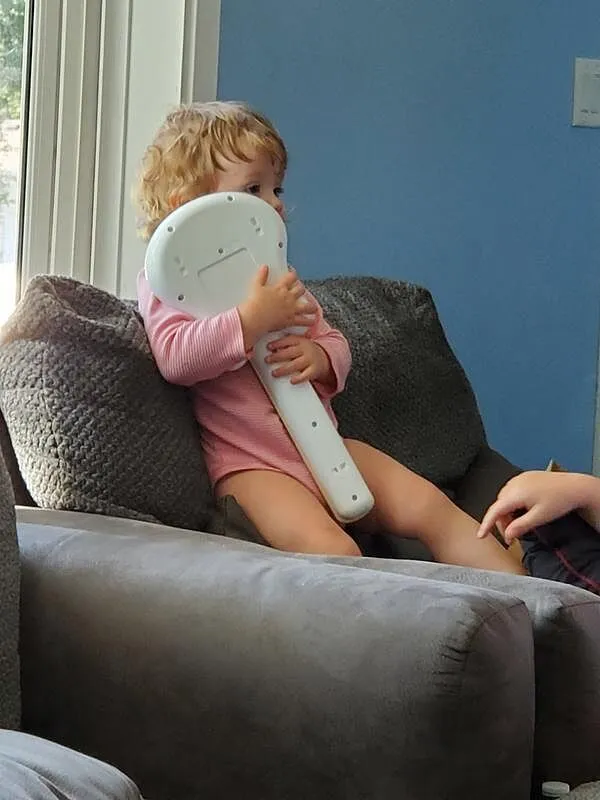 Baby Einstein Strum Along Songs Gitarre Holz
