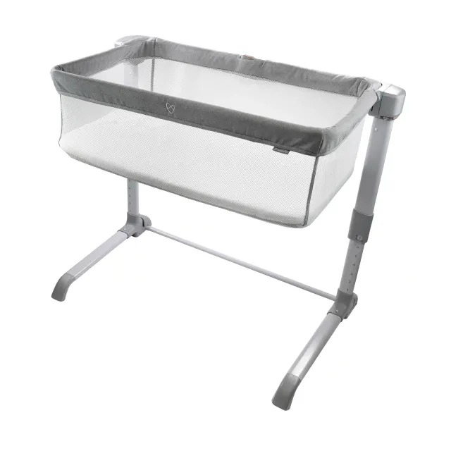 SwaddleMe Beginnings Bassinet Select Beistellbett verstellbar