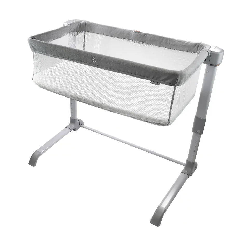 SwaddleMe Beginnings Bassinet Select Beistellbett verstellbar