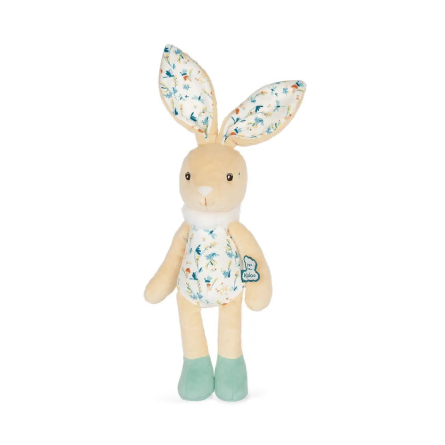 Kaloo Fripons Leonard Fuchs Kuschelpuppe 25 cm waschbar
