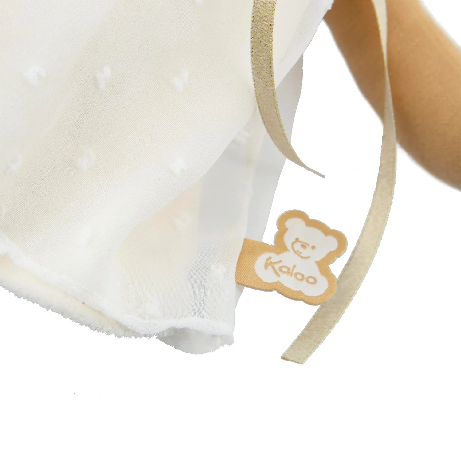 Kaloo Tendresse Daphné Stoffpuppe 25 cm ab Geburt