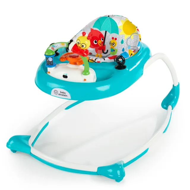 Baby Einstein Sky Explorers Lauflernhilfe mit Spielstation