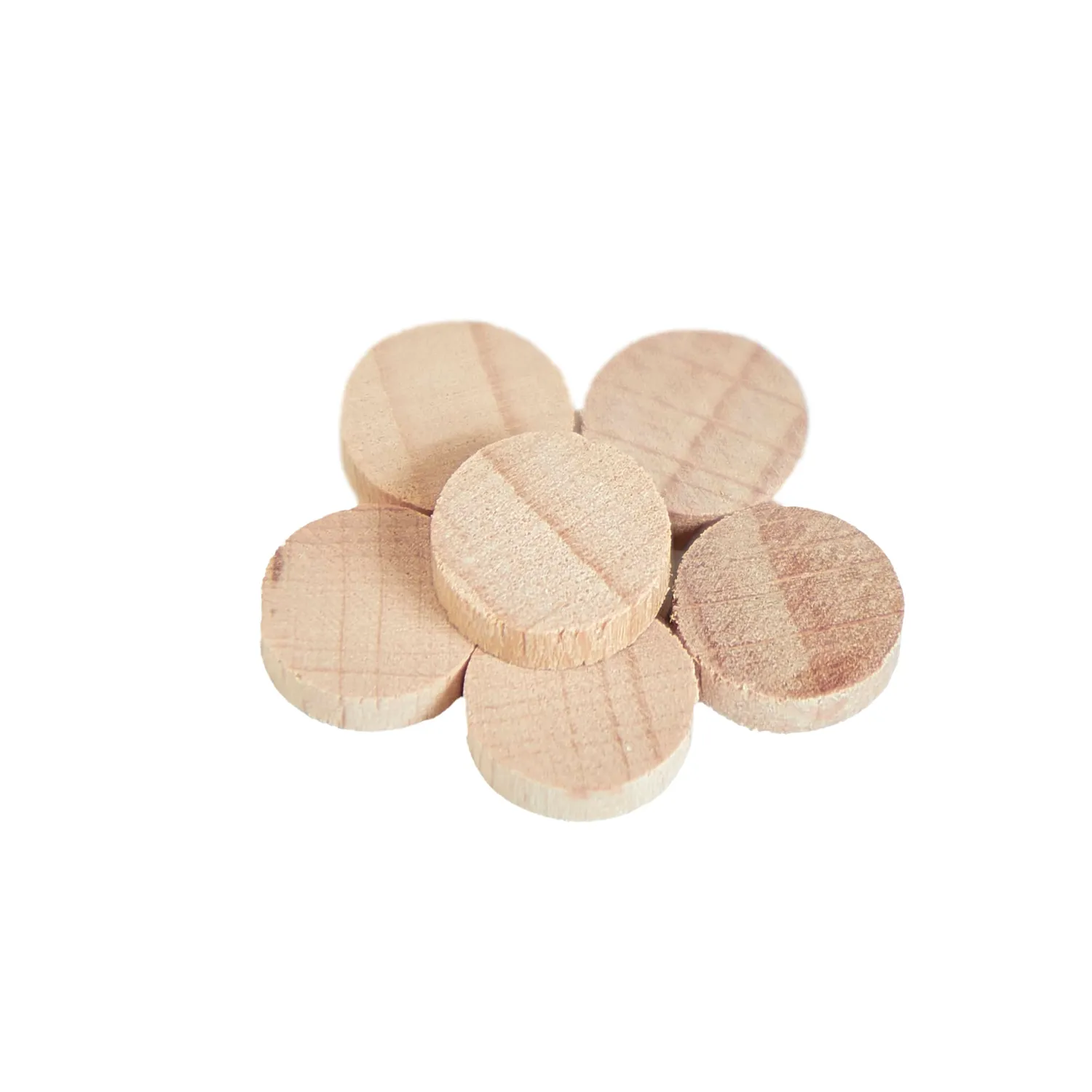 Kaloo Petites Chansons Rassel Kaninchen 11 cm Holz