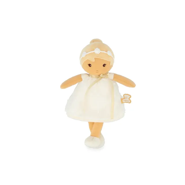 Kaloo Tendresse Daphné Stoffpuppe 25 cm ab Geburt