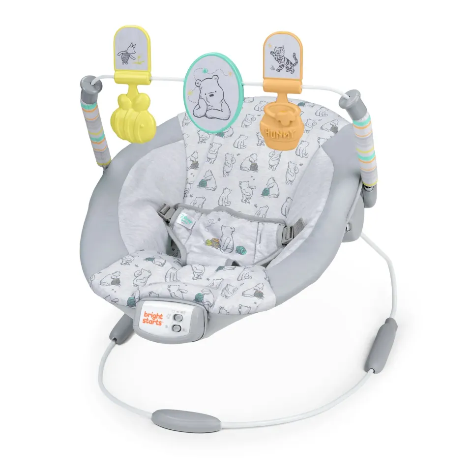 Bright Starts Disney Baby Winnie Pooh Classic Pals Babywippe