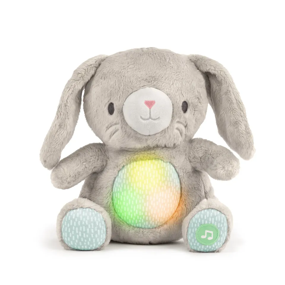 Ingenuity Heart to Hugs Sylvi Kuscheltier mit Herzschlag