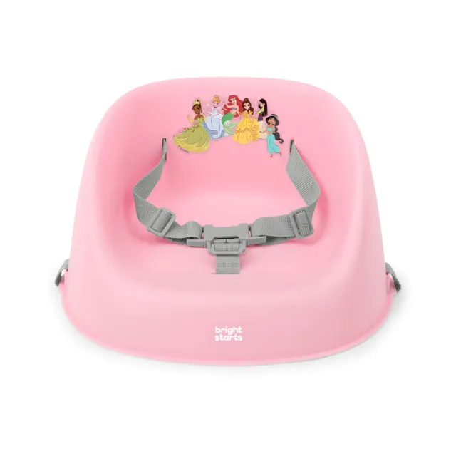Bright Starts Disney Princess My Spot Sitzerhöhung rosa