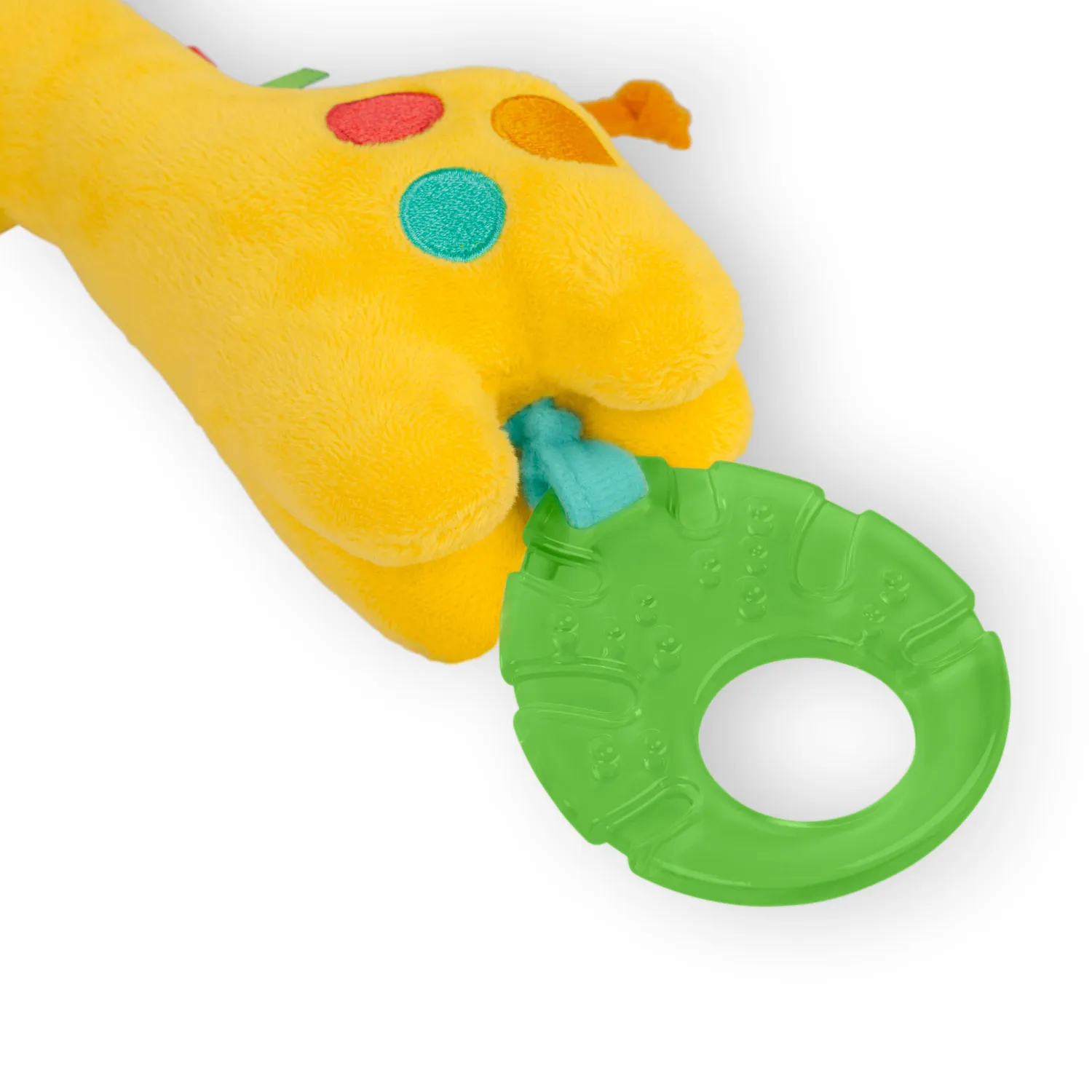 Bright Starts Tug Tunes Giraffe Musik-Anhänger