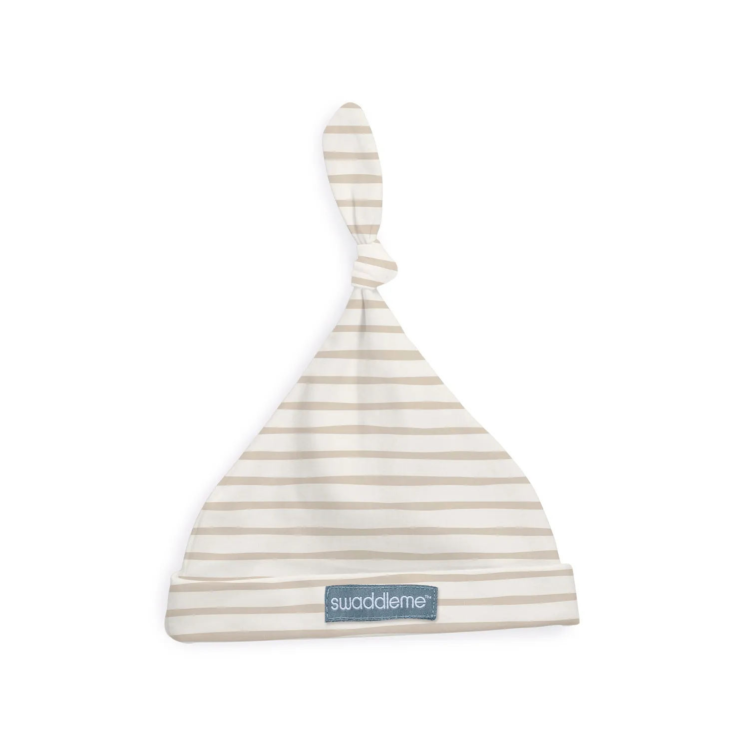 SwaddleMe First Moments Musseldecke & Mütze Set 4-tlg oeko-tex