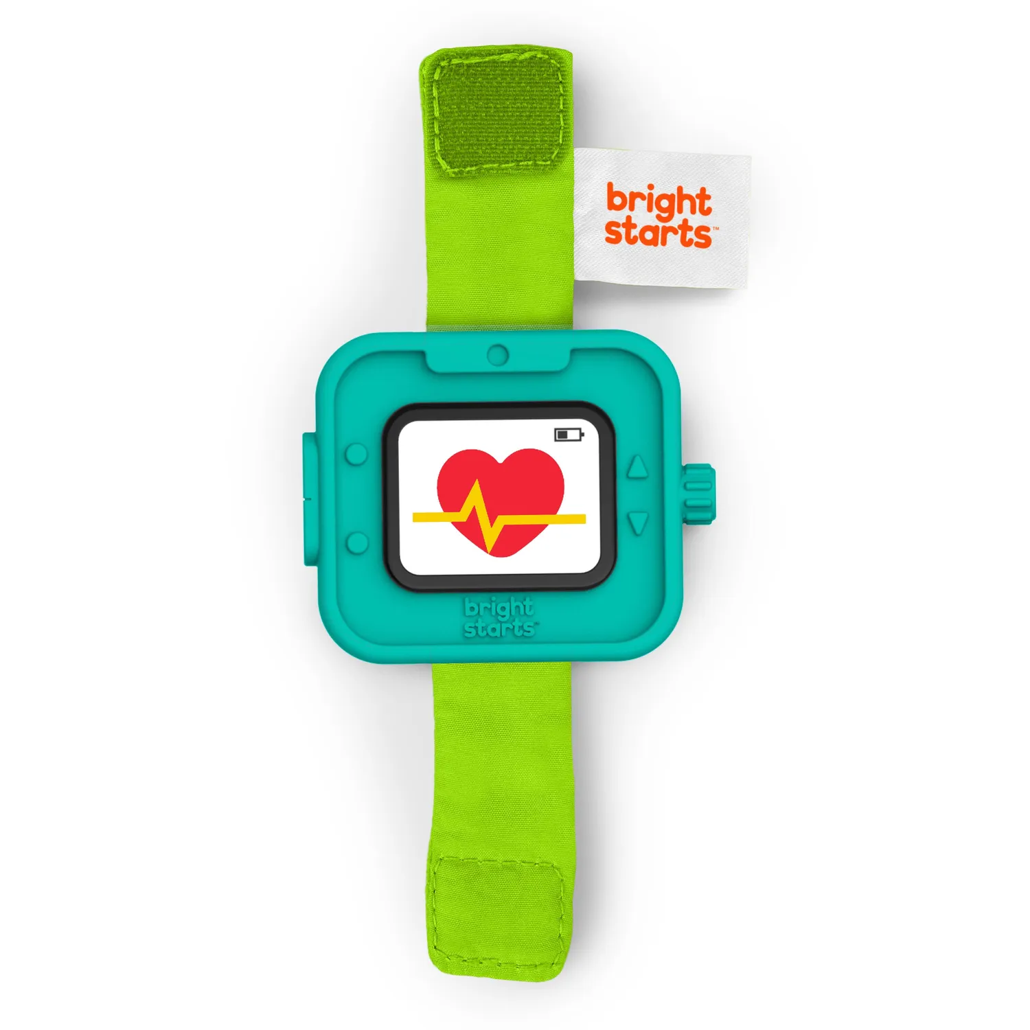 Bright Starts Off to the Gym Spielzeugset 5-teilig ab 3 Monaten