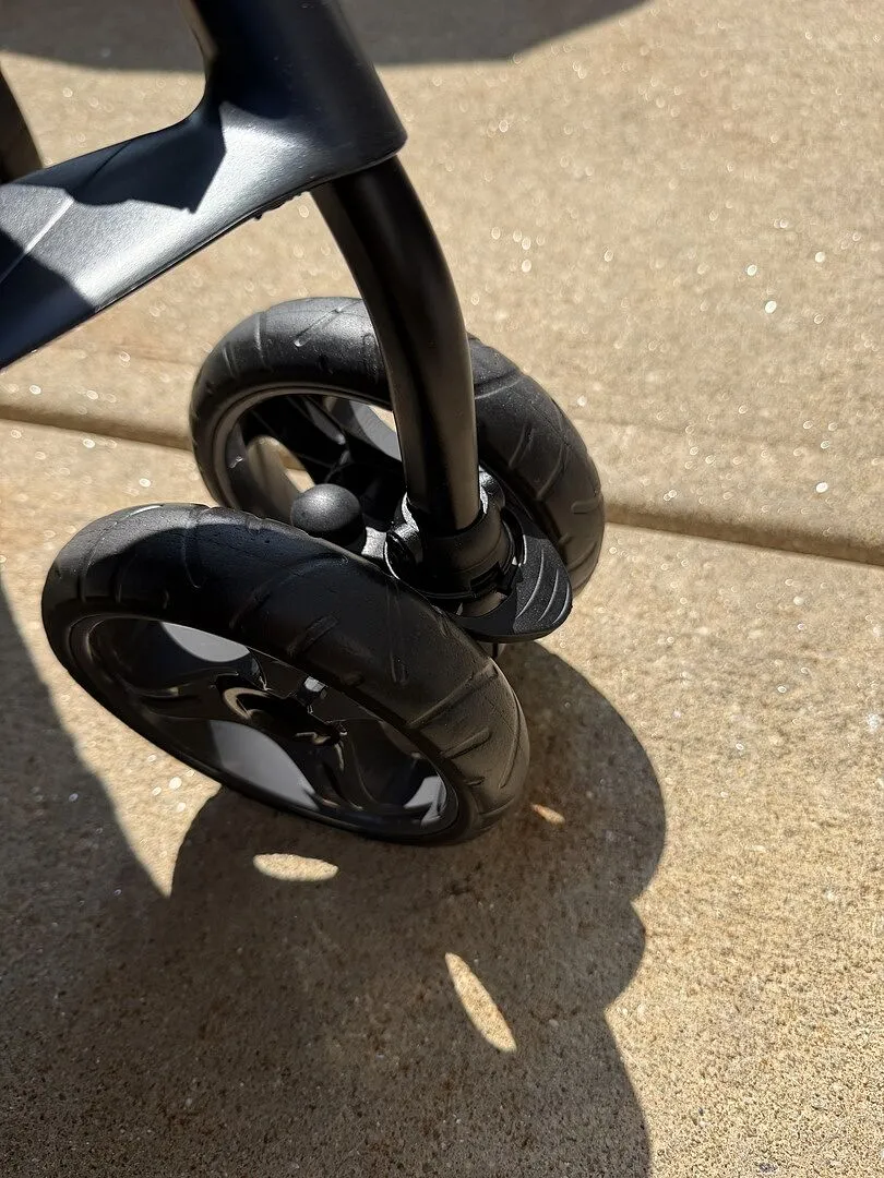 Ingenuity 3Dlite Jewel Buggy Khaki leicht mit Liegeposition