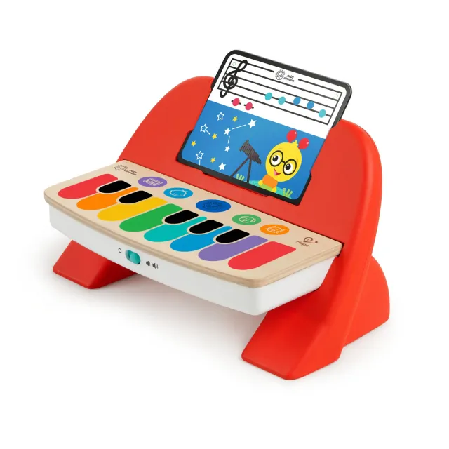 Baby Einstein Cal's First Melodies Magic Touch Klavier