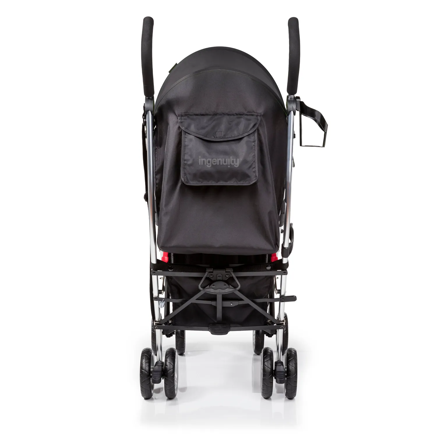 Summer by Ingenuity 3Dlite Buggy leicht faltbar schwarz
