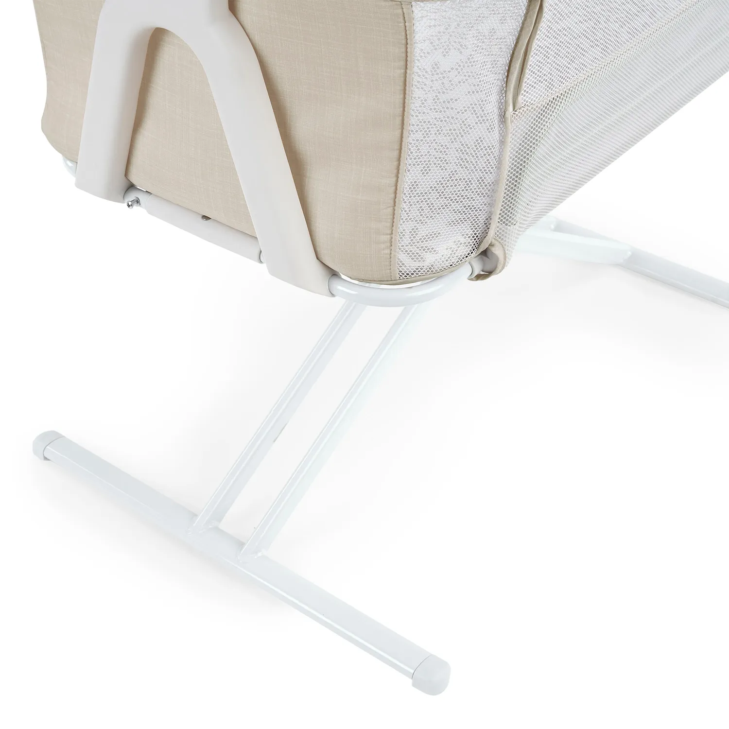 Ingenuity Dream Closer 2-in-1 Beistellbett Rowan faltbar