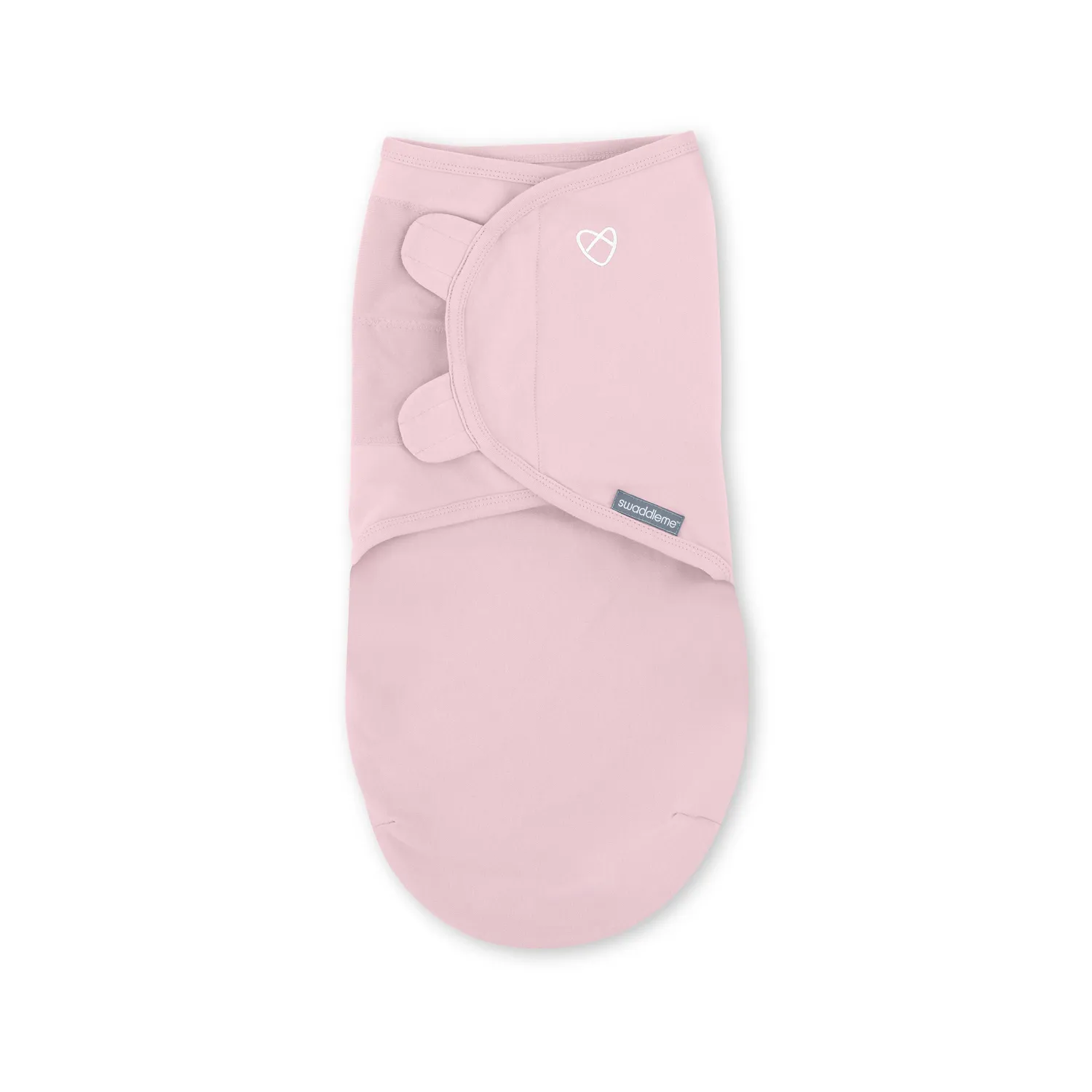 SwaddleMe Original Lady Bug Picnic Pucksack 0-3 Monate 3 Stück Baumwolle
