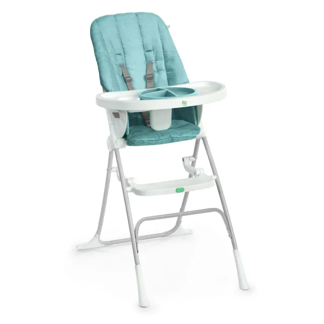 Ingenuity Sun Valley Compact Hochstuhl petrol faltbar