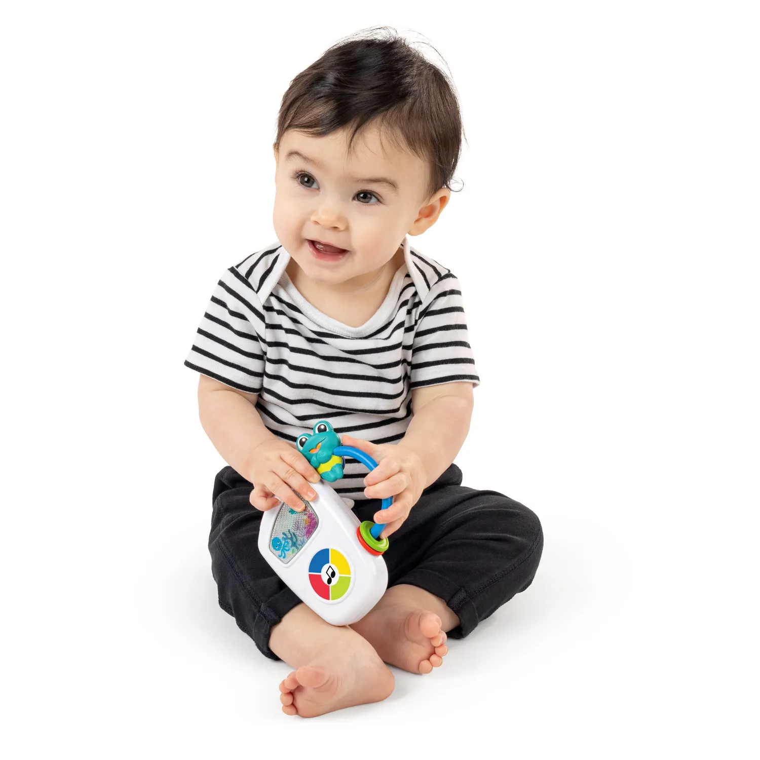 Baby Einstein Ocean Explorers Musikspielzeug