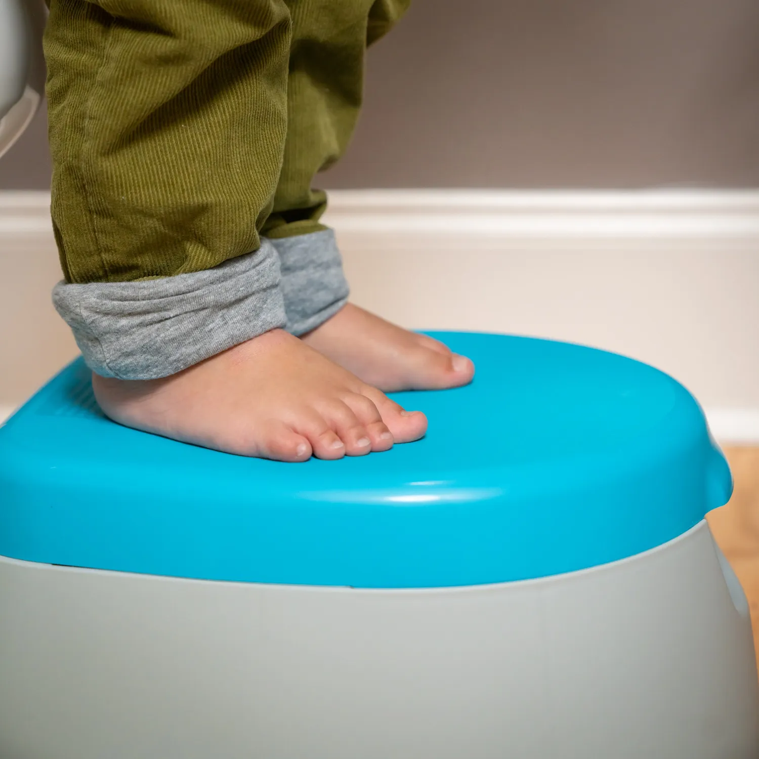 Summer Infant Train With Me 3-in-1 Töpfchen mit Aufsatz