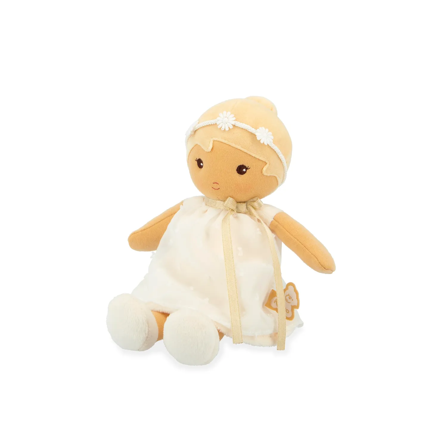 Kaloo Tendresse Daphné Stoffpuppe 25 cm ab Geburt