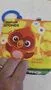 Baby Einstein Nature Sounds Stoffbuch Softbuch mit Rassel ab 0 Monate