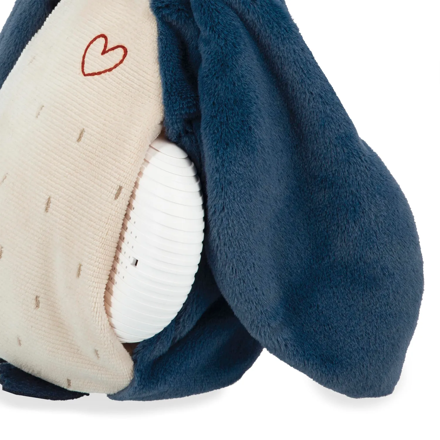 Kaloo Complices Pinguin Kuscheltier blau 25 cm
