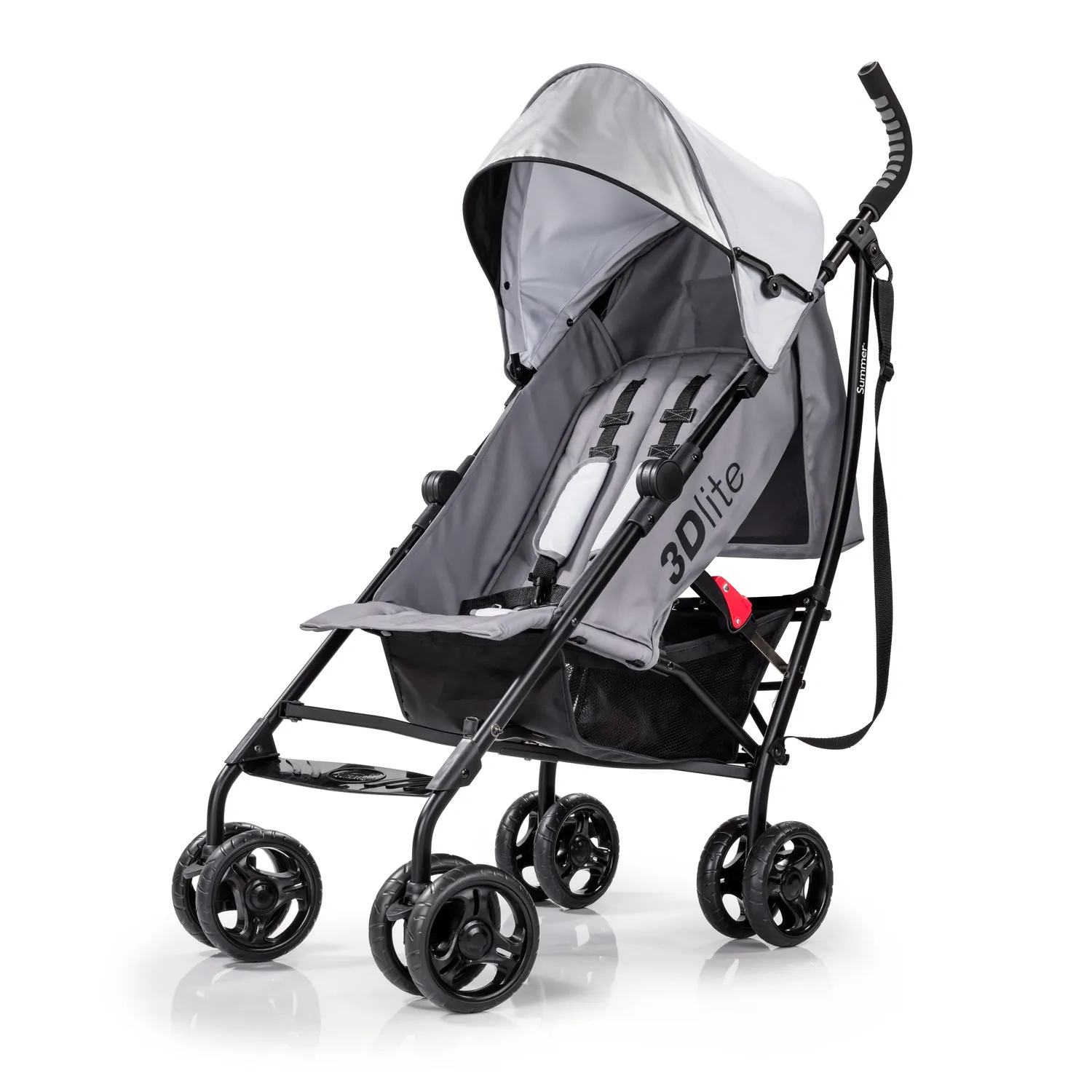 Summer 3Dlite Convenience Buggy Alu 13 lbs klappbar