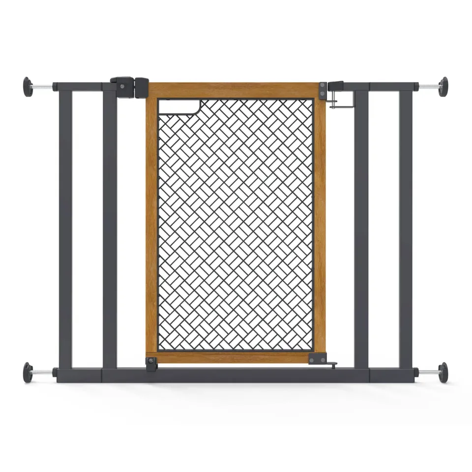 Ingenuity Doorway 36S Türgitter 28-36 Honig-Eiche Deko