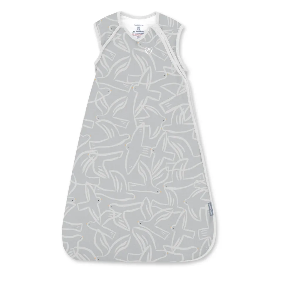 SwaddleMe Night Sack Flock Together Schlafsack 3-18 Monate