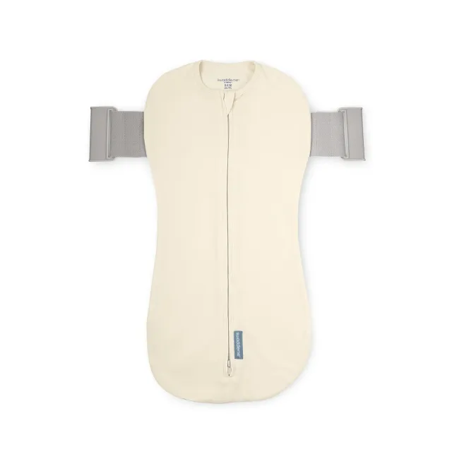 SwaddleMe Swaddle & Secure Sleep System Stage 1 Pucksack Ersatz-Pod Baumwolle