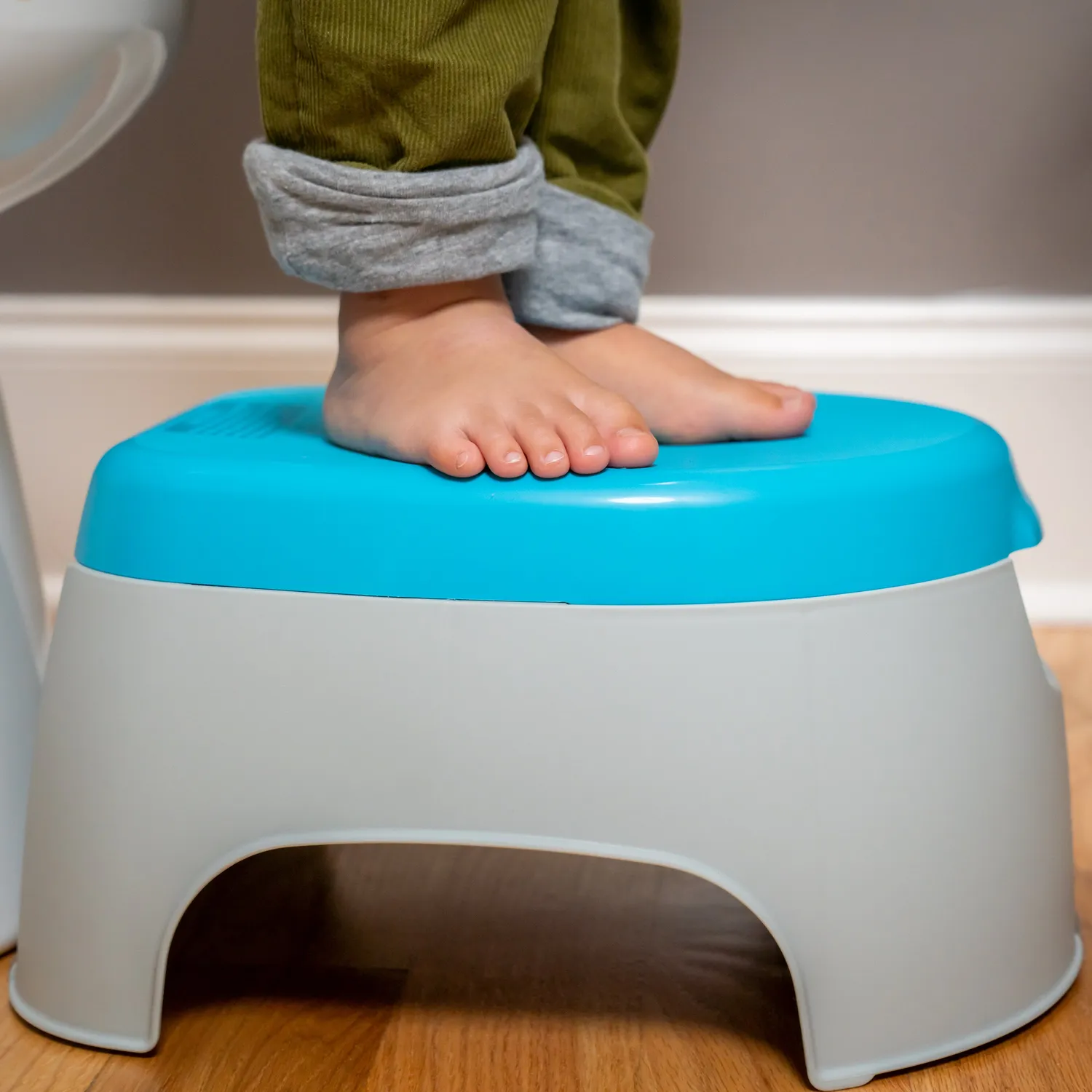 Summer Infant Train With Me 3-in-1 Töpfchen mit Aufsatz