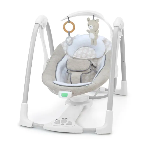 Ingenuity ConvertMe Swing-2-Seat Babyschaukel Wynn