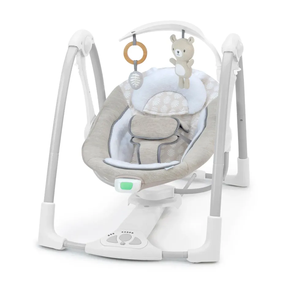 Ingenuity ConvertMe Swing-2-Seat Babyschaukel Wynn