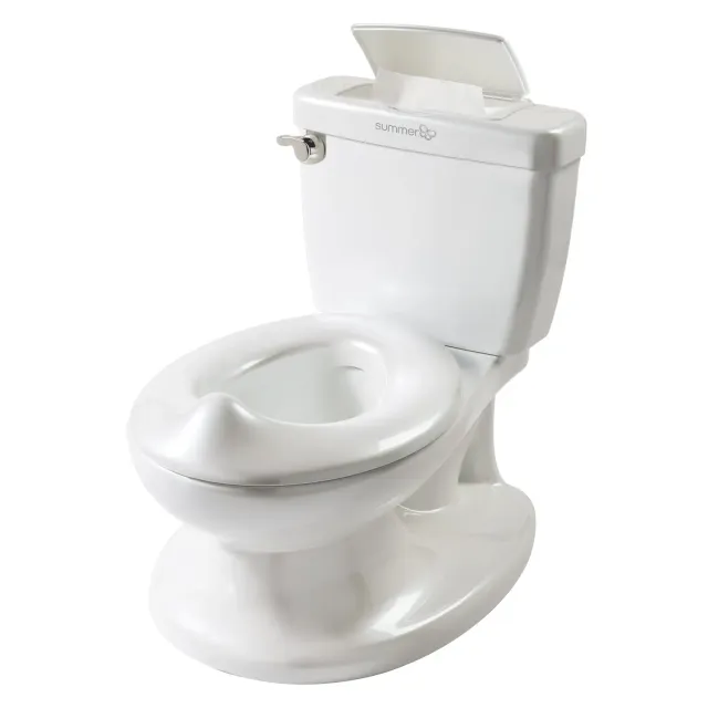 Summer My Size Potty Kindertöpfchen weiß