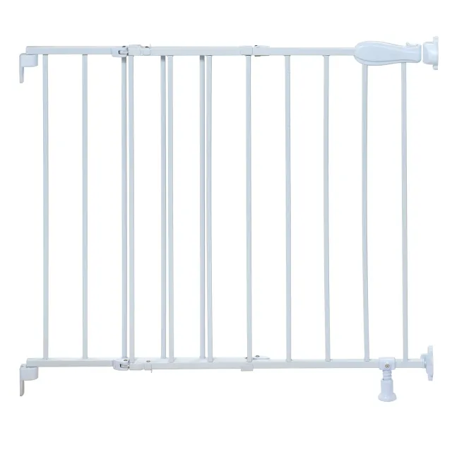 Summer Infant Top of Stairs Simple to Secure Treppengitter 73-107 cm