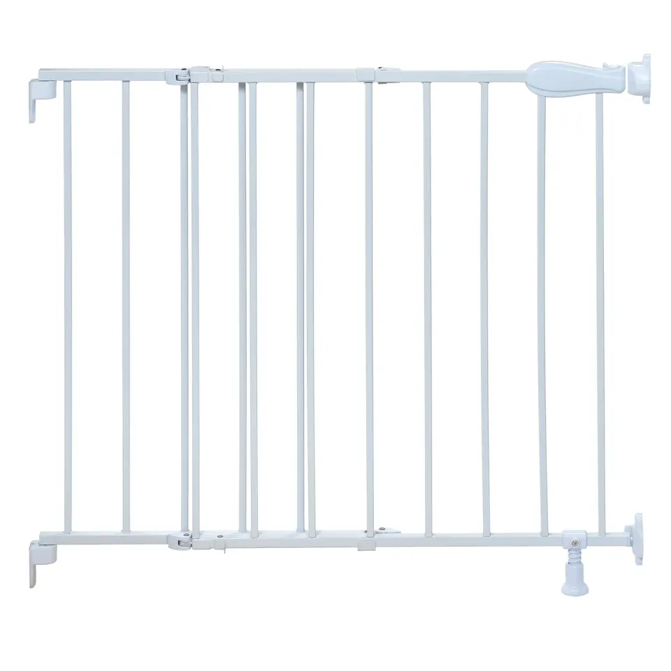 Summer Infant Top of Stairs Simple to Secure Treppengitter 73-107 cm