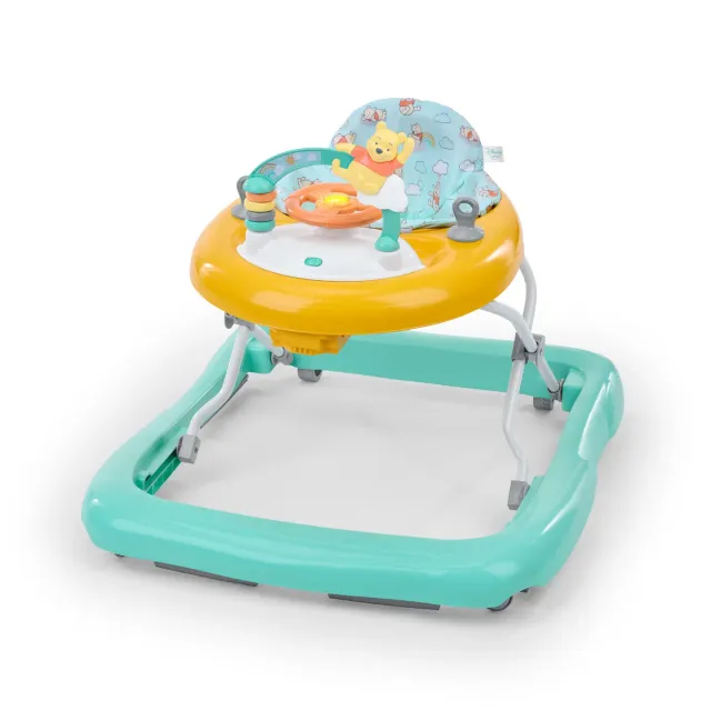 Bright Starts Once Upon a Walk Lauflerner Winnie the Pooh